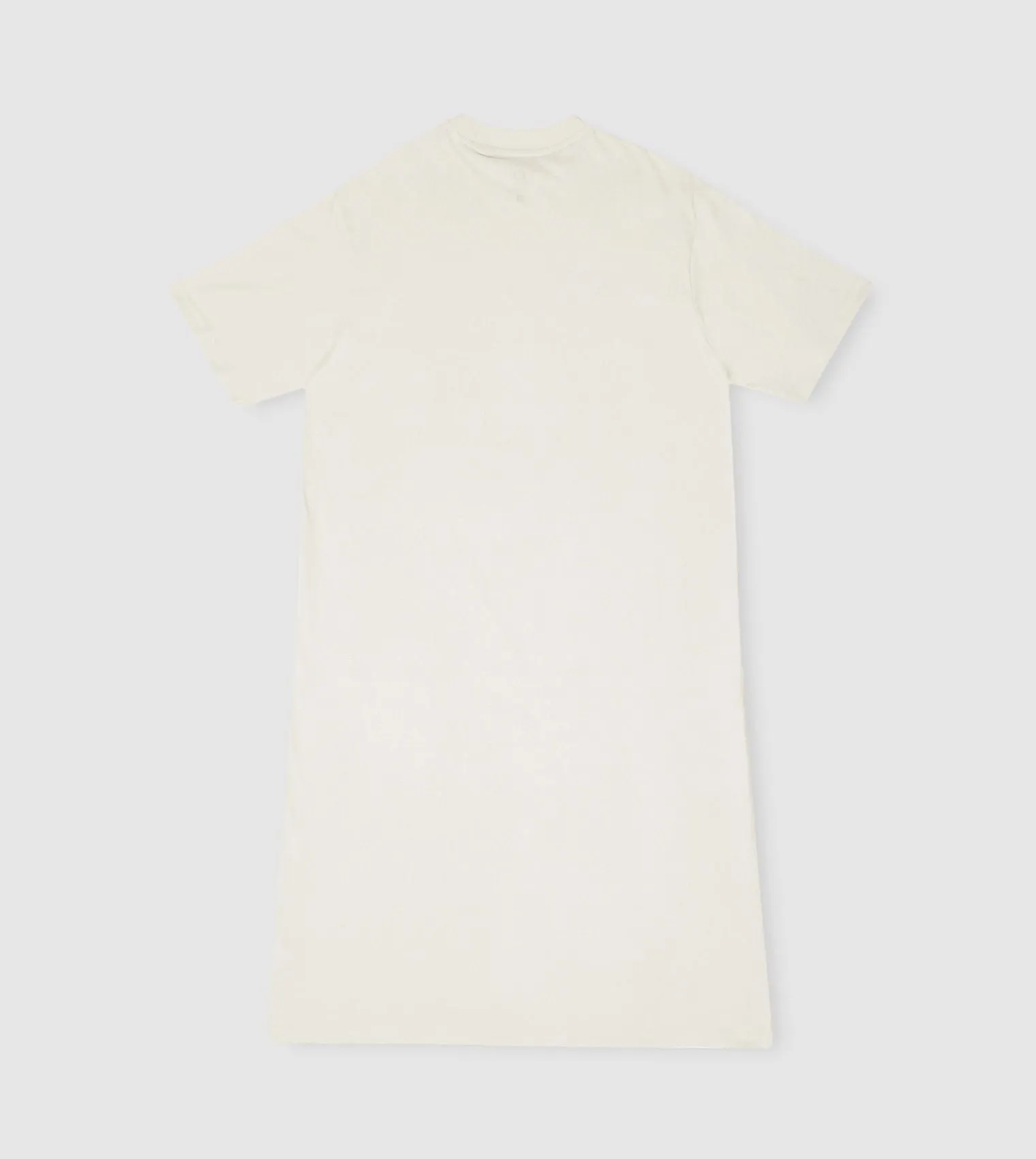 F5 T-Shirt Dress