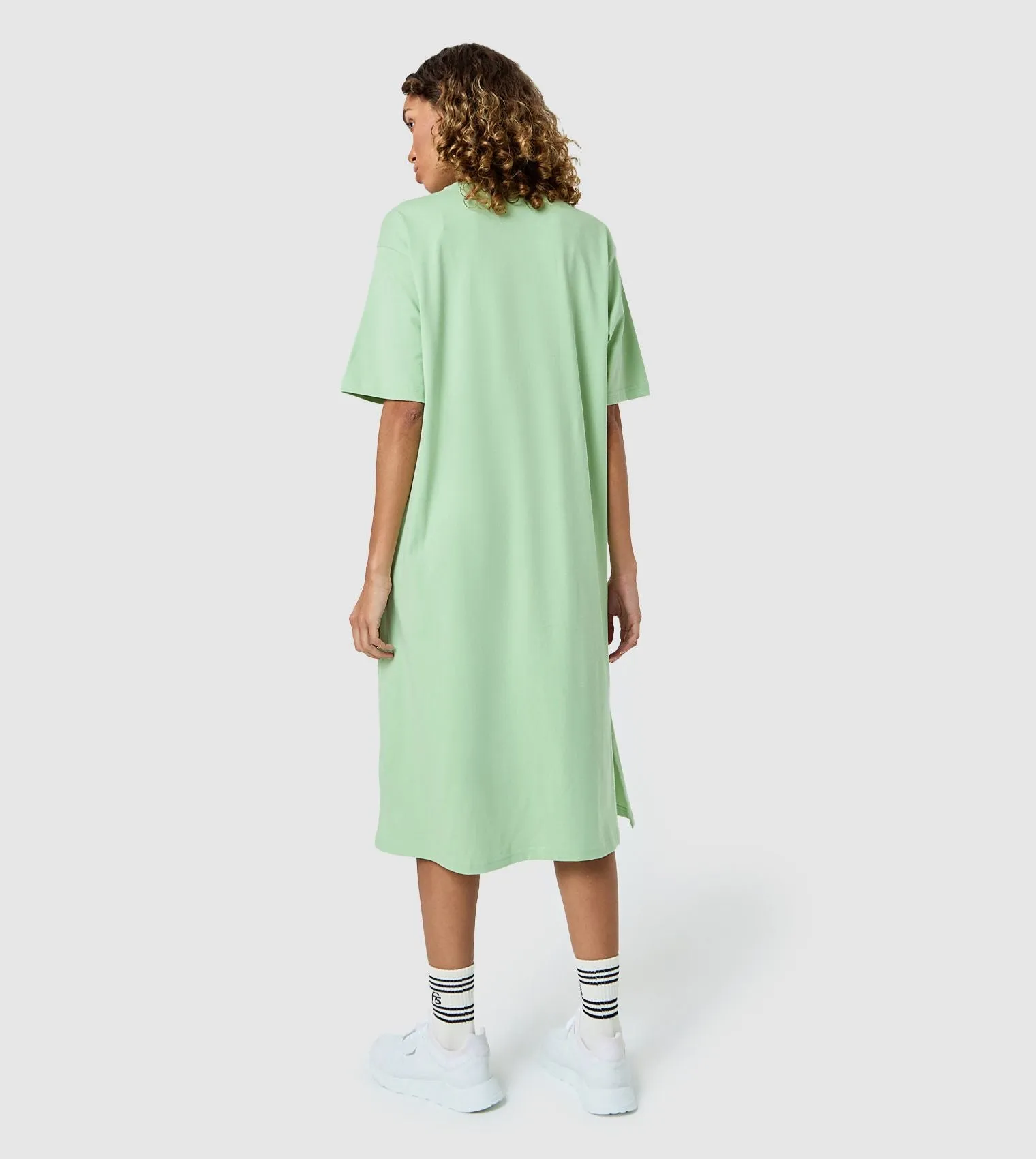 F5 T-Shirt Dress