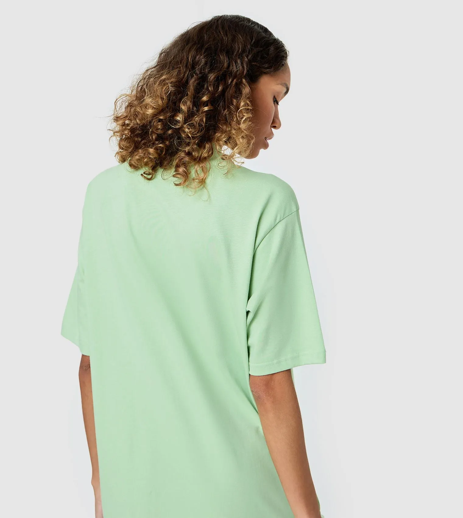 F5 T-Shirt Dress