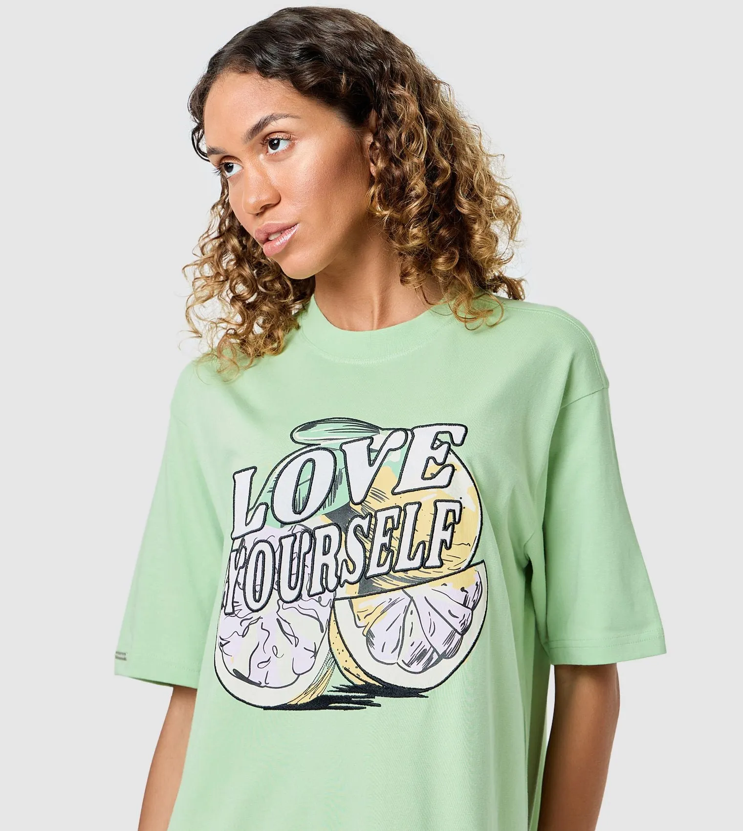 F5 T-Shirt Dress