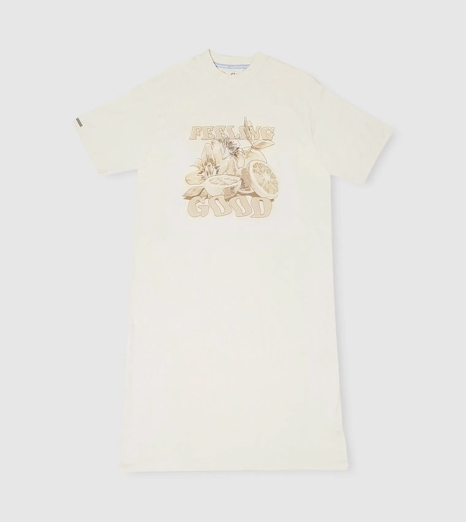 F5 T-Shirt Dress