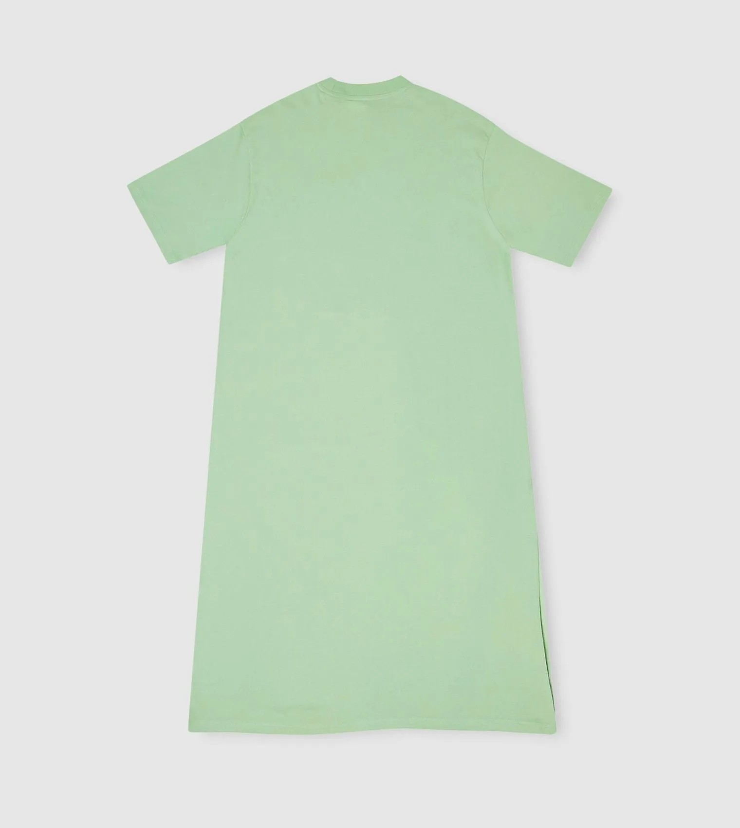 F5 T-Shirt Dress