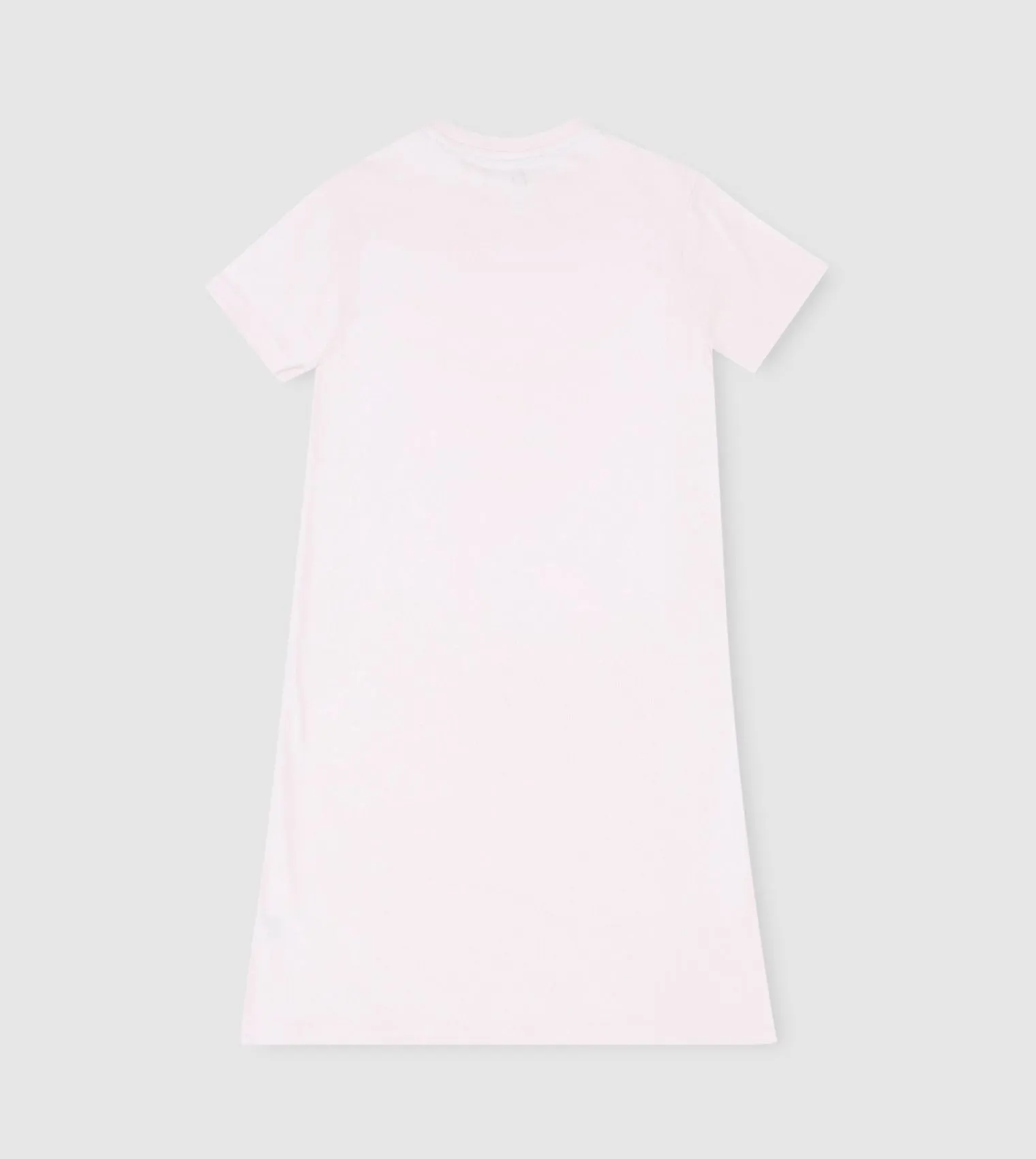 F5 T-Shirt Dress