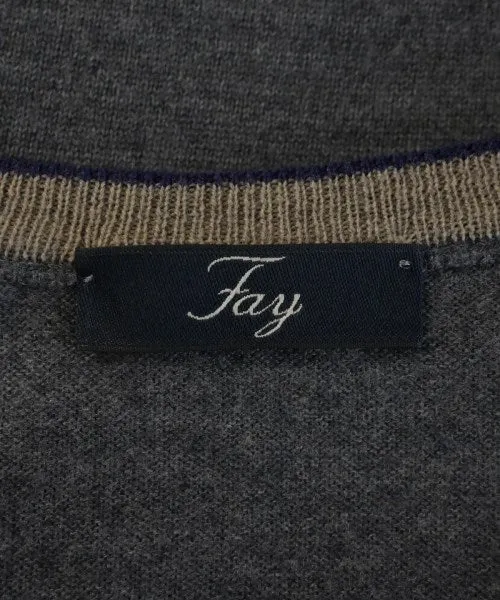 Fay Sweaters
