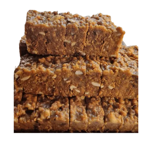 FRESH BLACK HALWA (HABSHI HALWA)