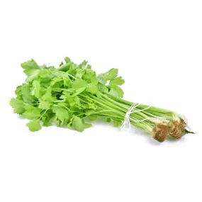 Fresh Thai (Chinese) Celery 100g - Imported Weekly from Thailand