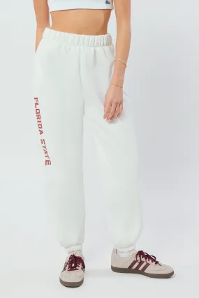 FSU Basic Sweats