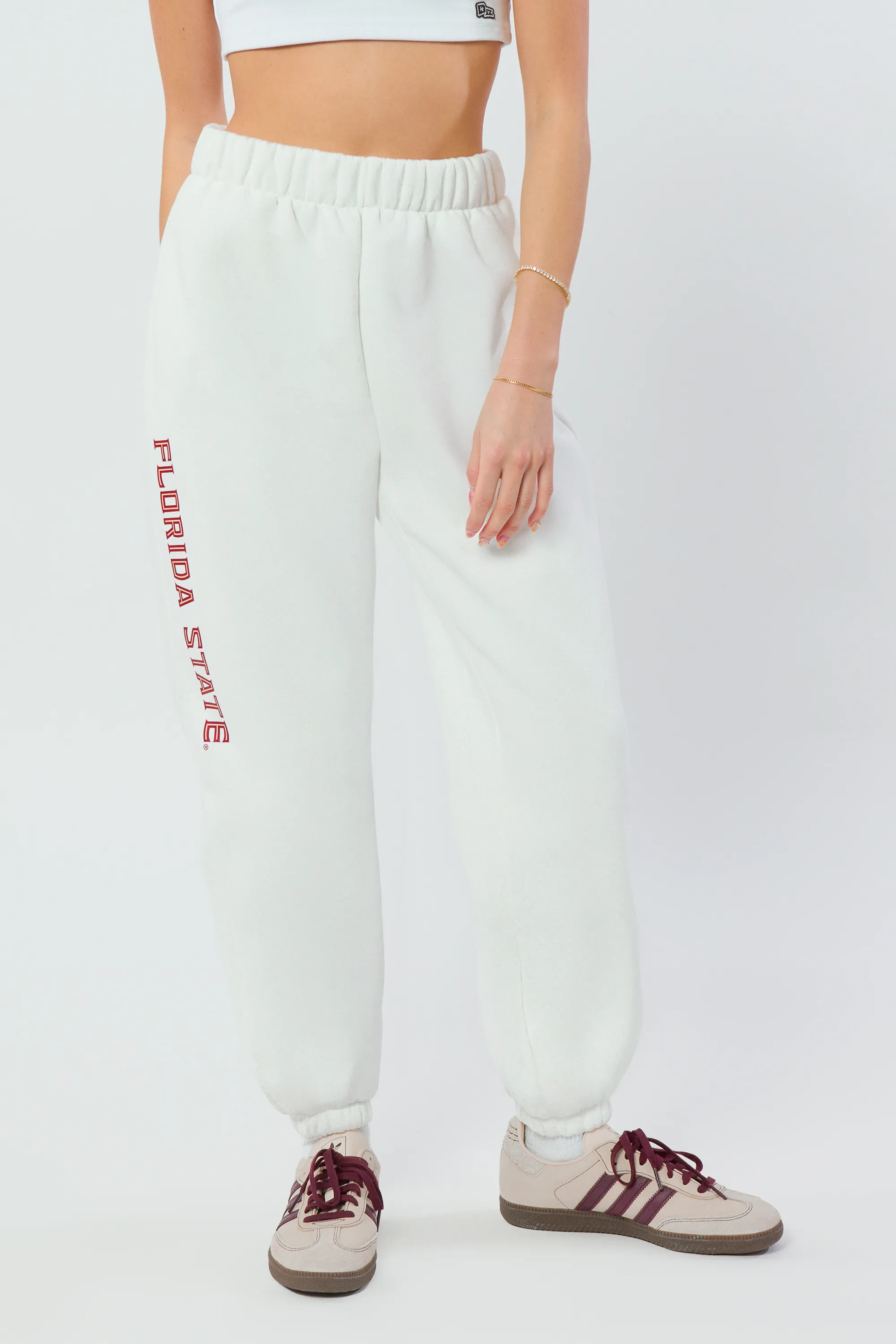 FSU Basic Sweats