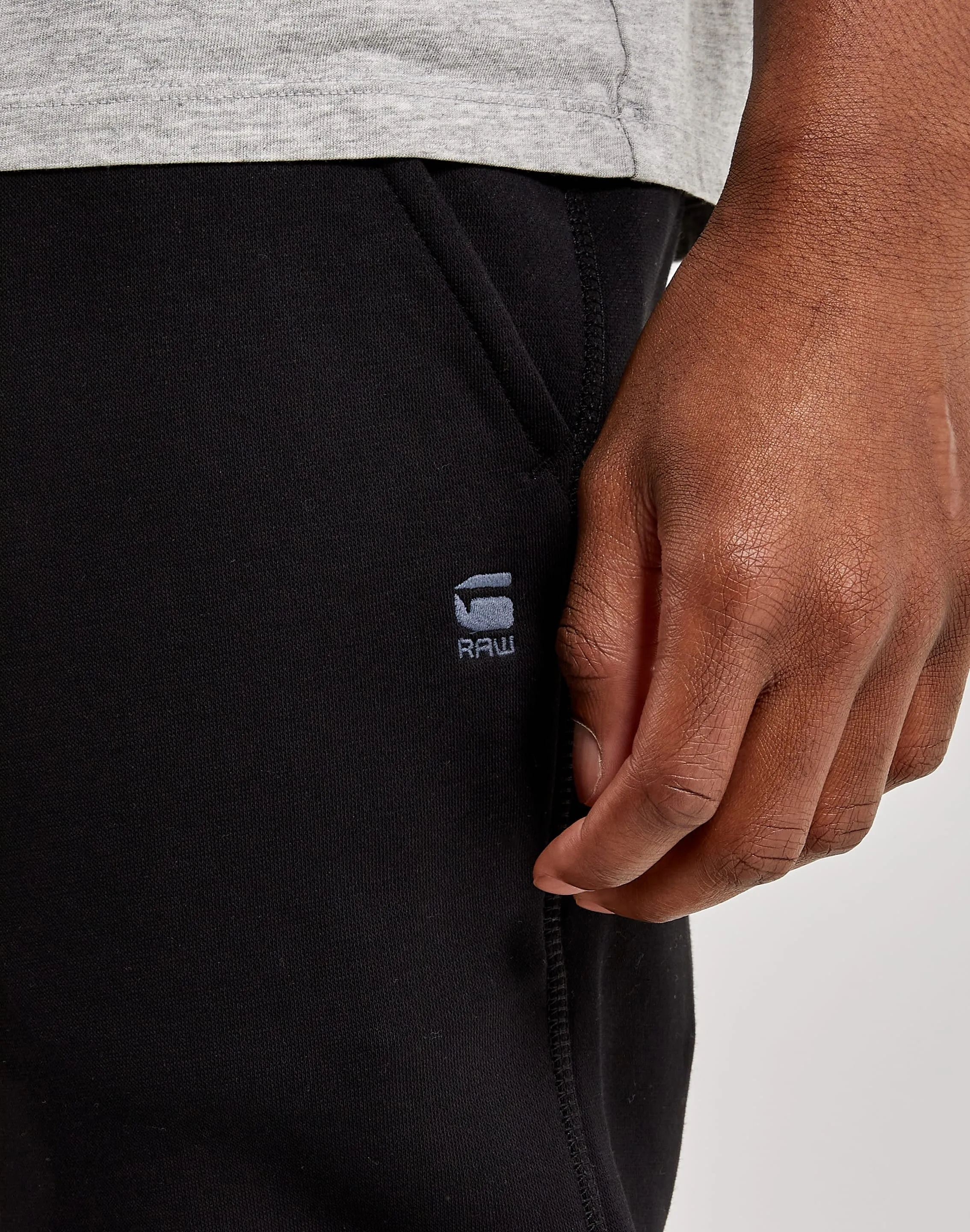 G-Star Premium Basic Type C Sweatpants