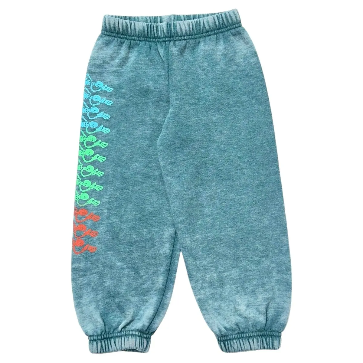 GRATEFUL DEAD SWEATPANTS