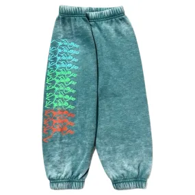 GRATEFUL DEAD SWEATPANTS