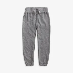 Gym Sweatpants | Heather Grey