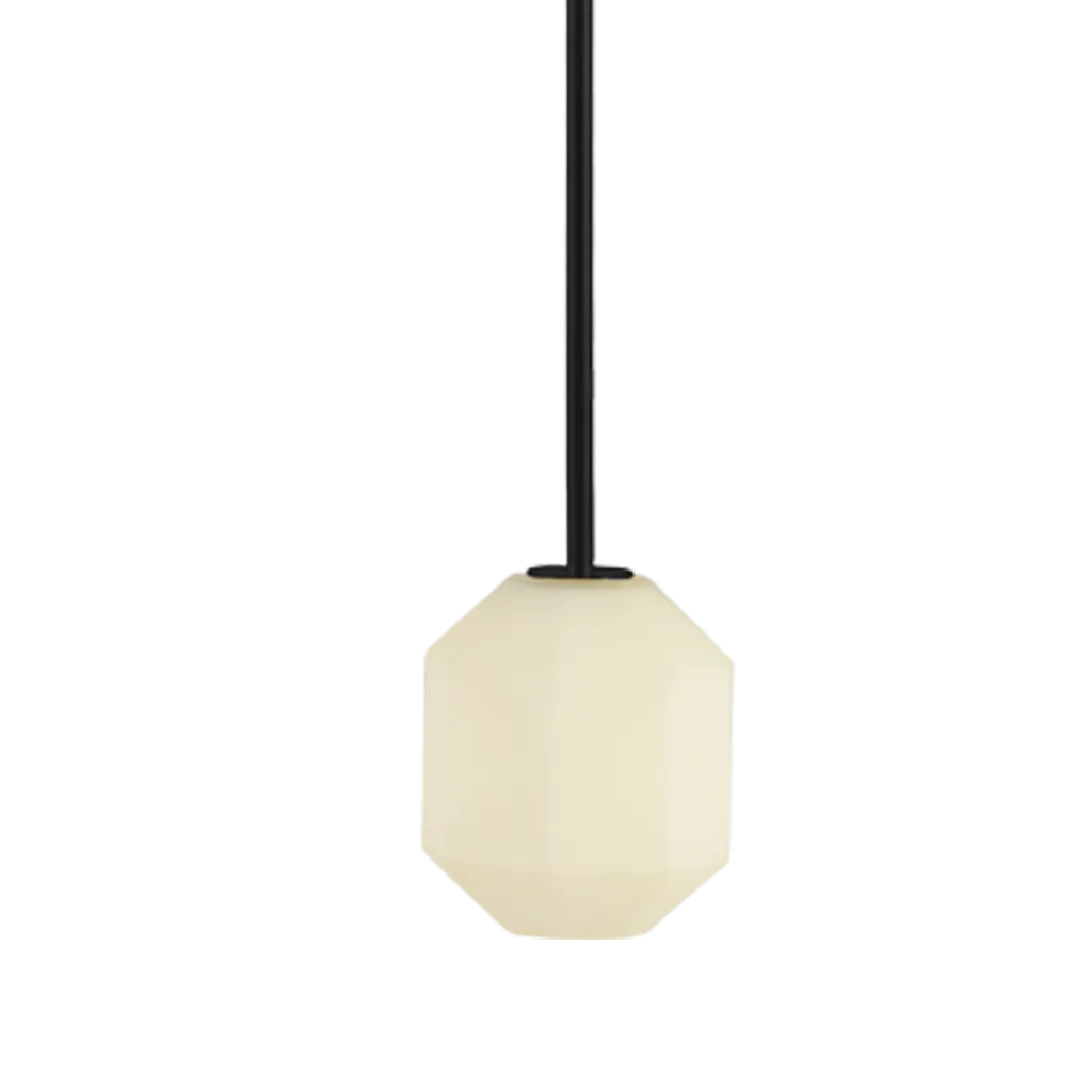 Hex Pendant