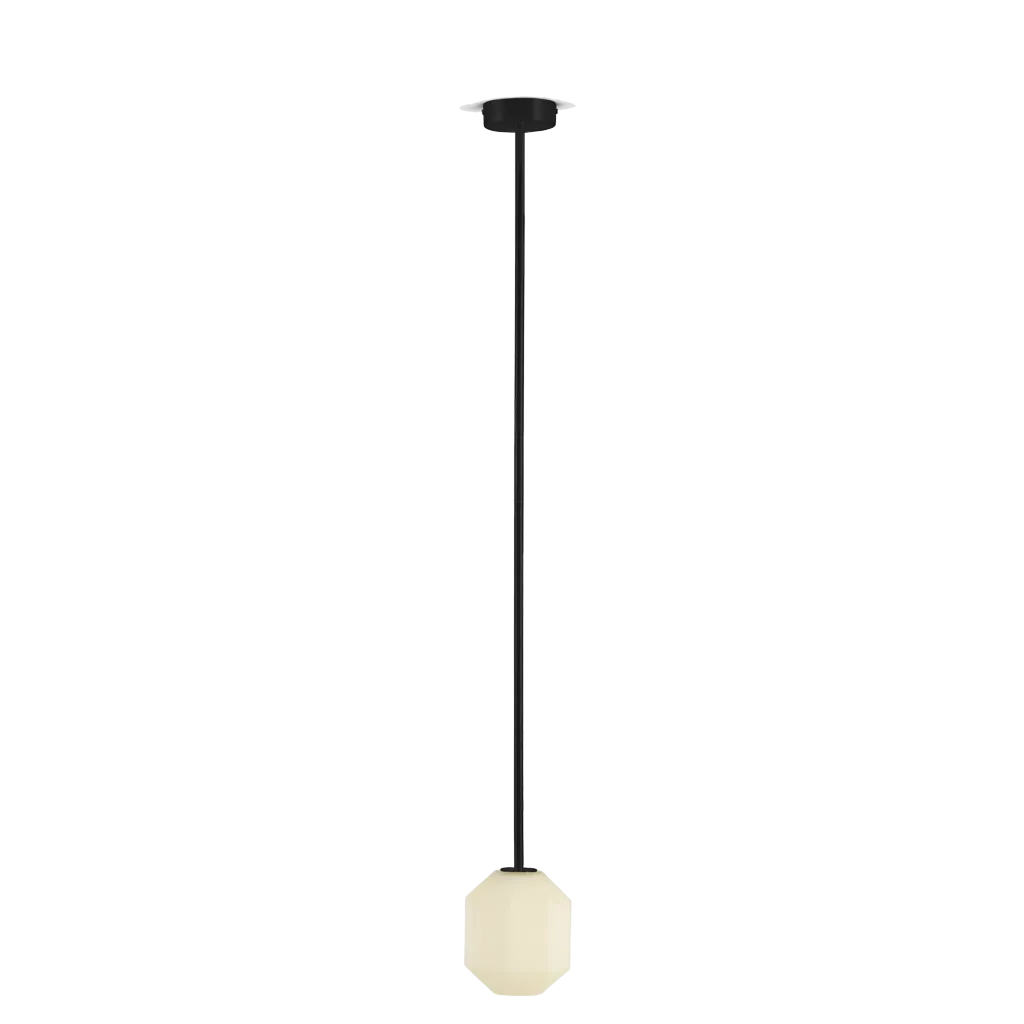 Hex Pendant