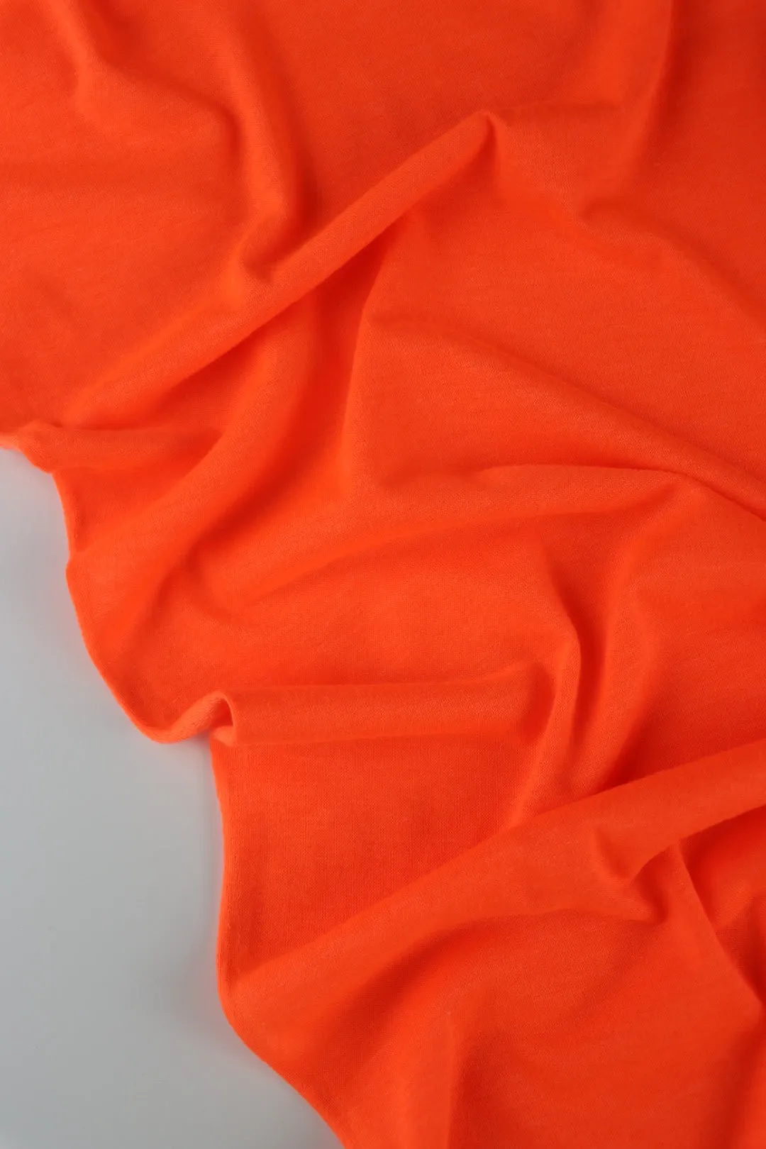 Highlighter Orange Amsterdam Jersey