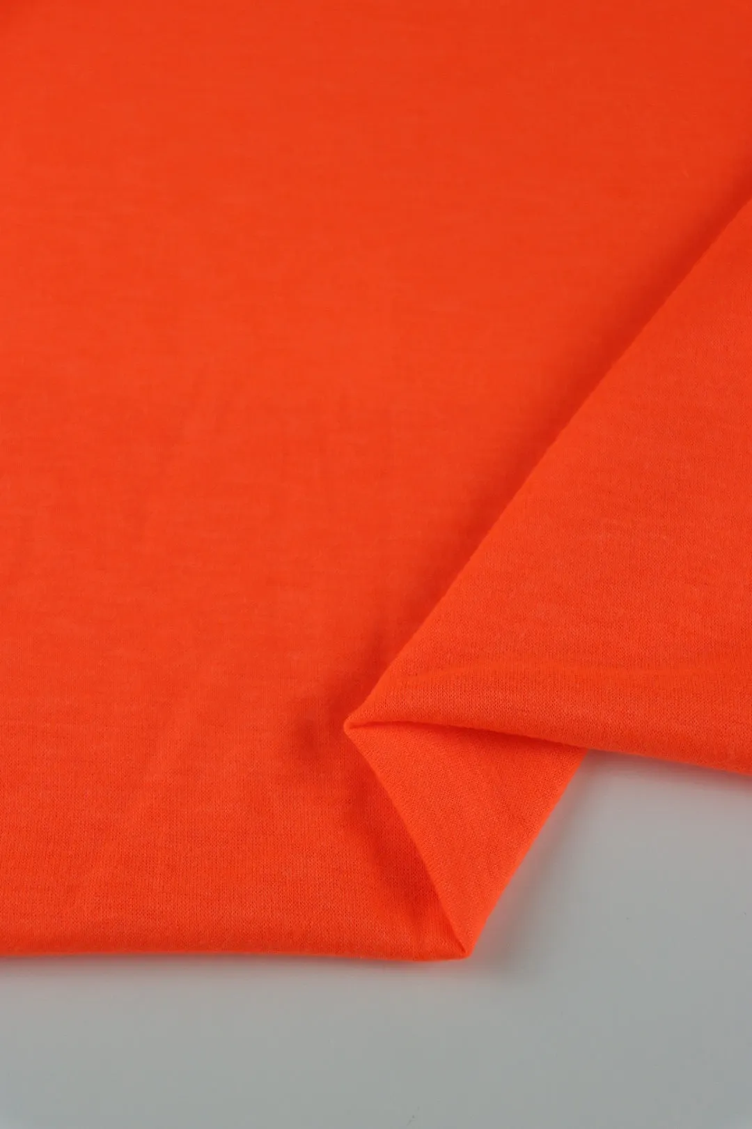 Highlighter Orange Amsterdam Jersey