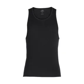 Icebreaker Men's Anatomica Tank