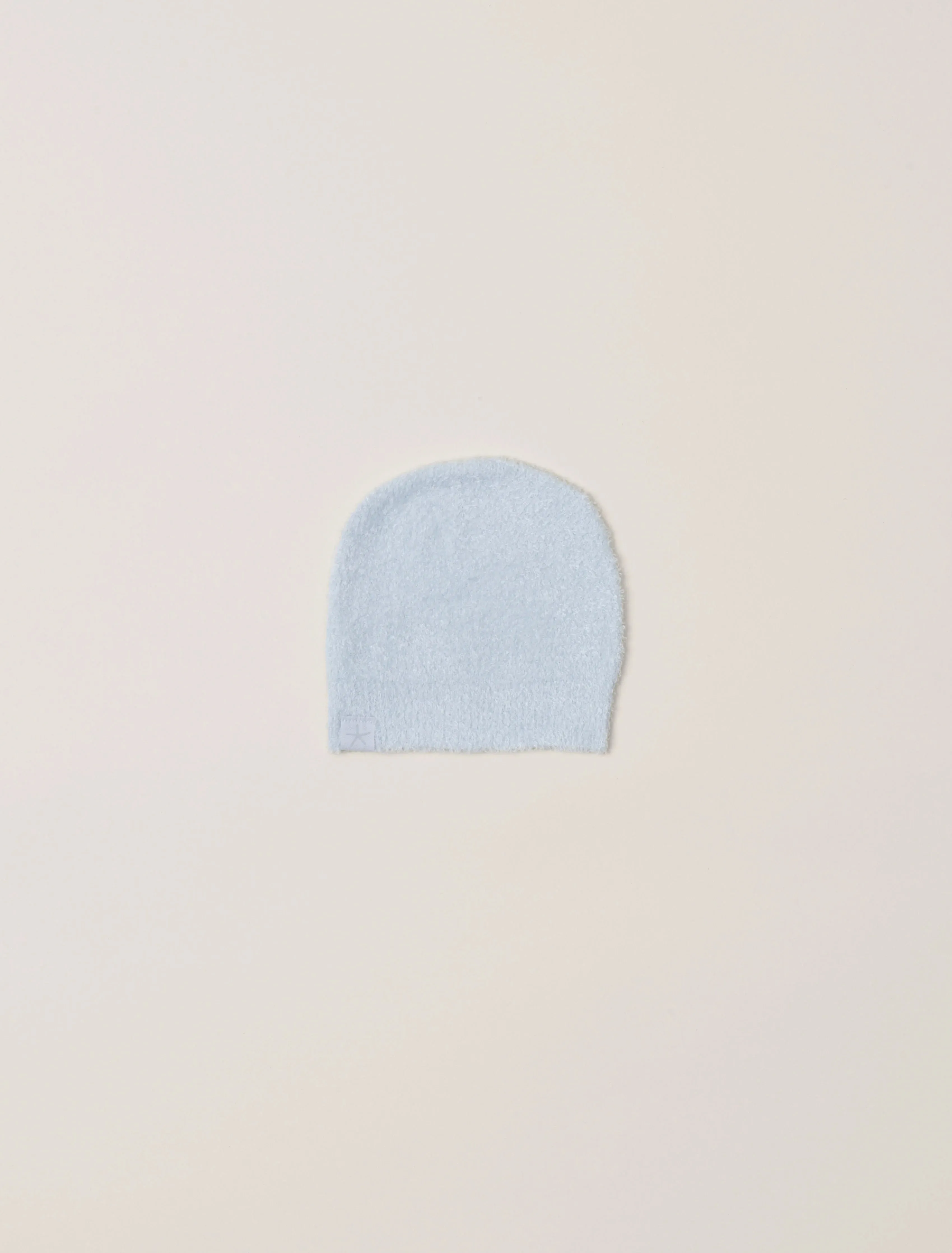 Infant Beanie- Blue