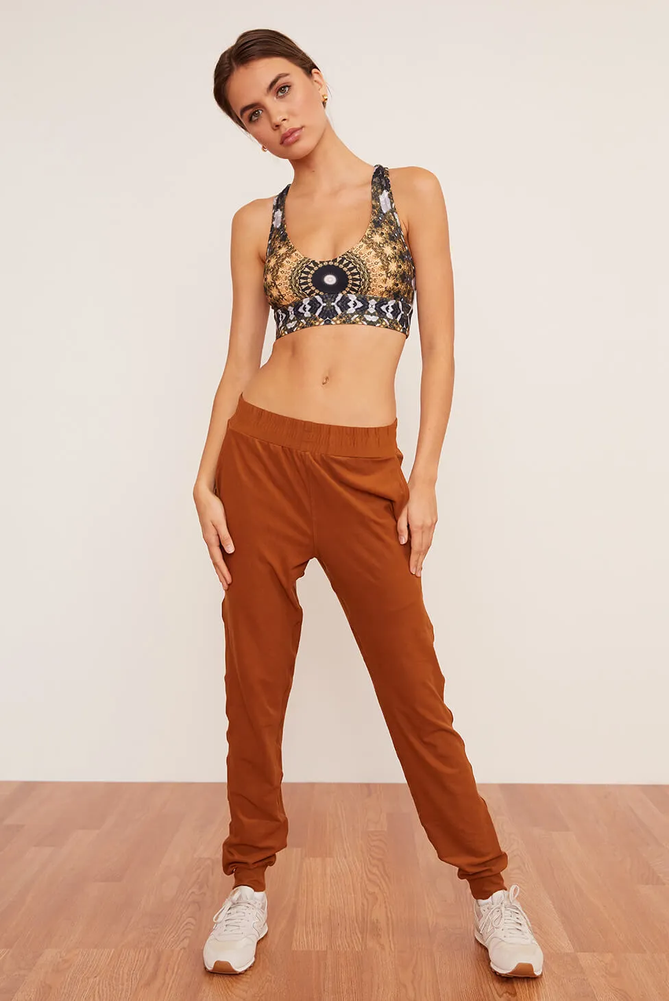 Joggers (Turmeric)