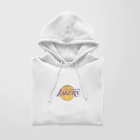 Lakers Hood