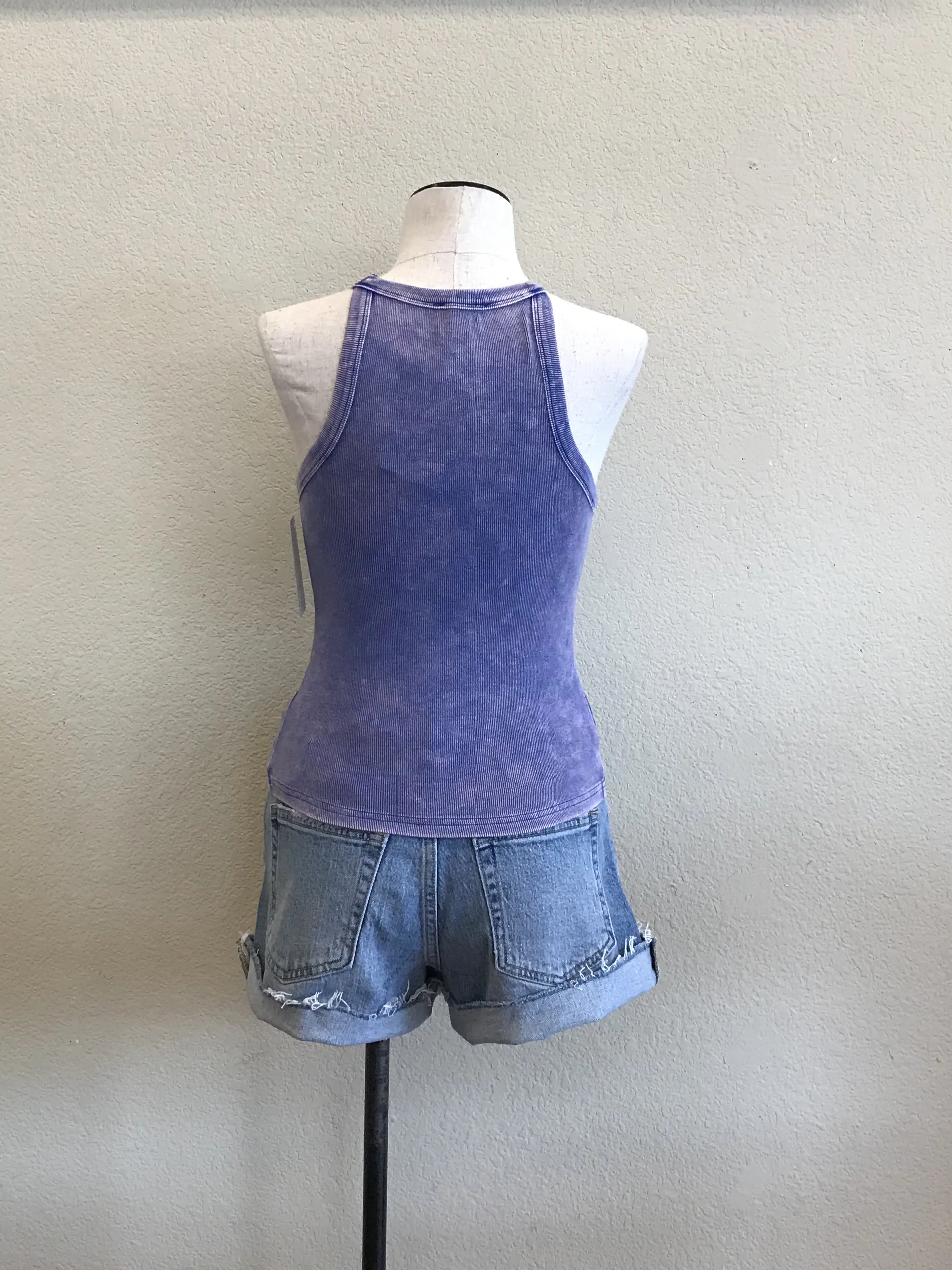 LAUREN TANK