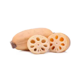 Lotus Roots