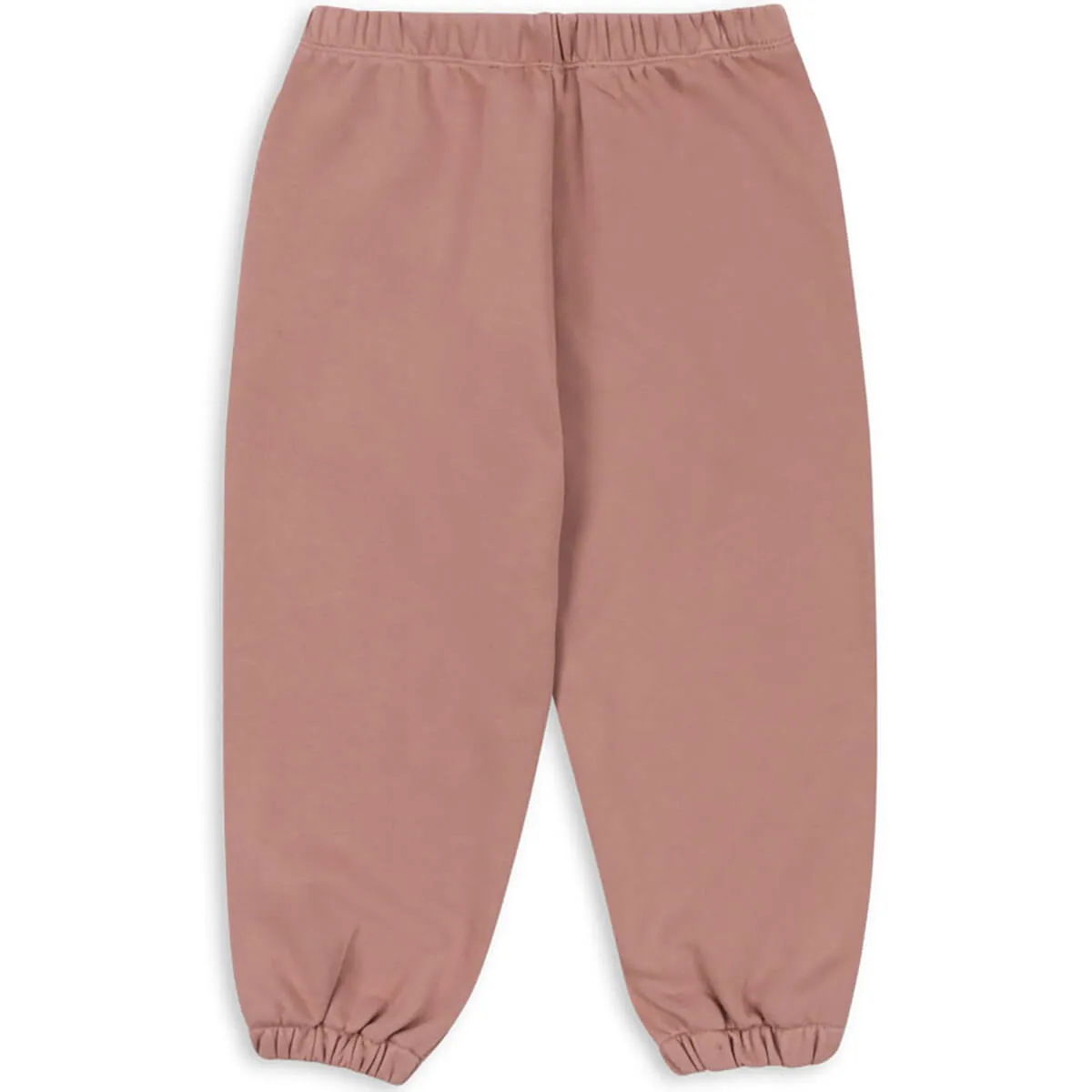 Lou Sweatpants in Mahogany Rose by Konges Slojd