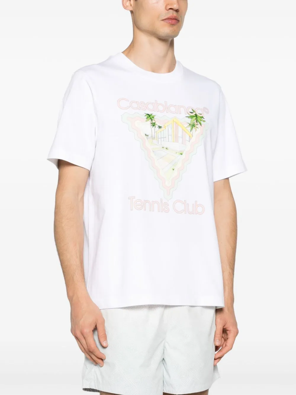 Maison De Reve cotton T-shirt