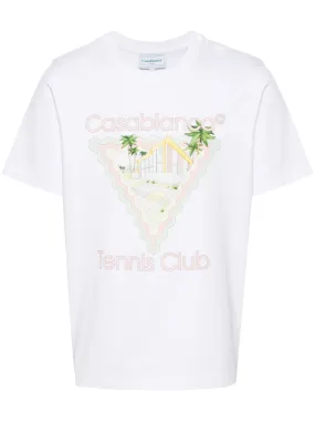 Maison De Reve cotton T-shirt