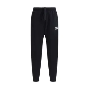 Maison Kitsuné Logoed Sweatpants