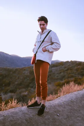 Men's Joggers (Turmeric)