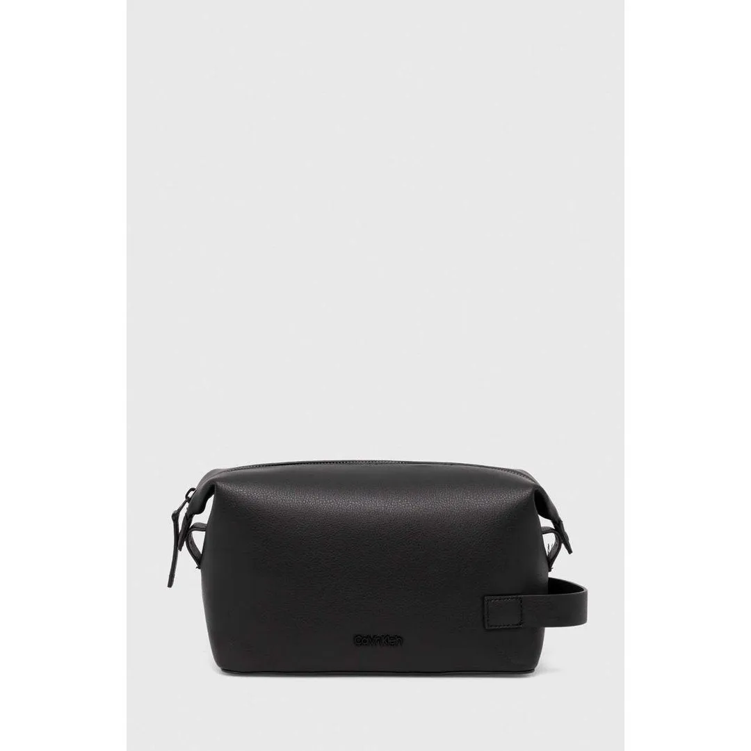 Minimal Focus Washbag