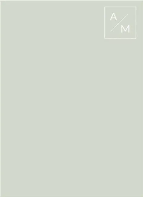 Minimal Monogram