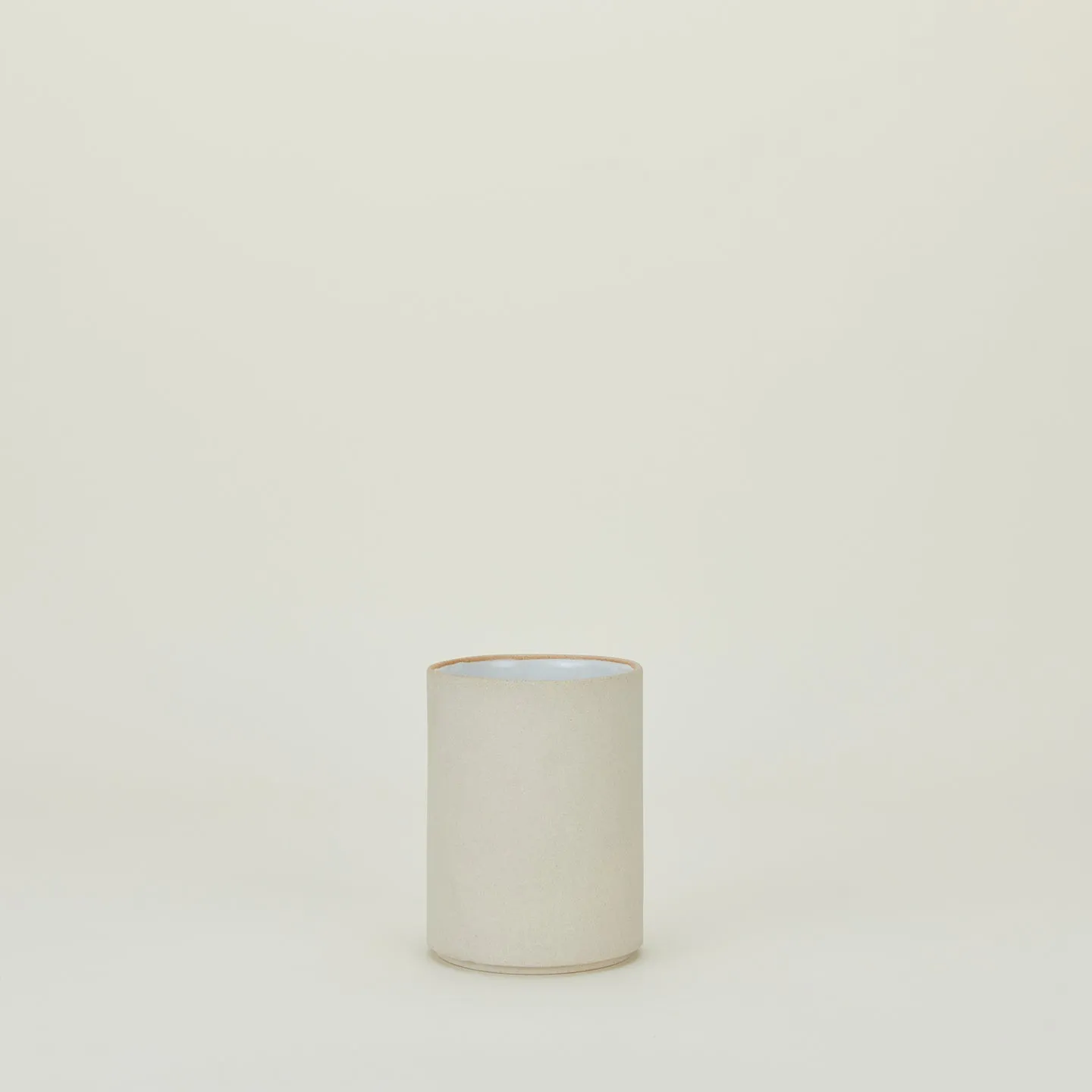 Minimal Utensil Crock