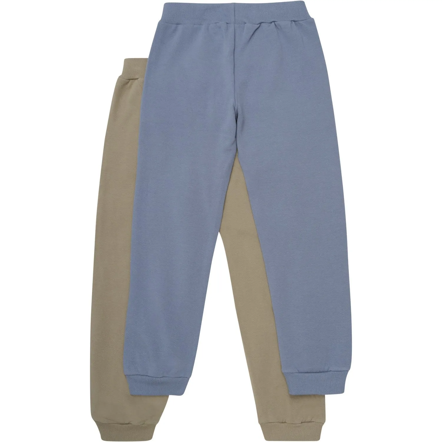 Minymo Timber Wolf Sweatpants 2-Pack