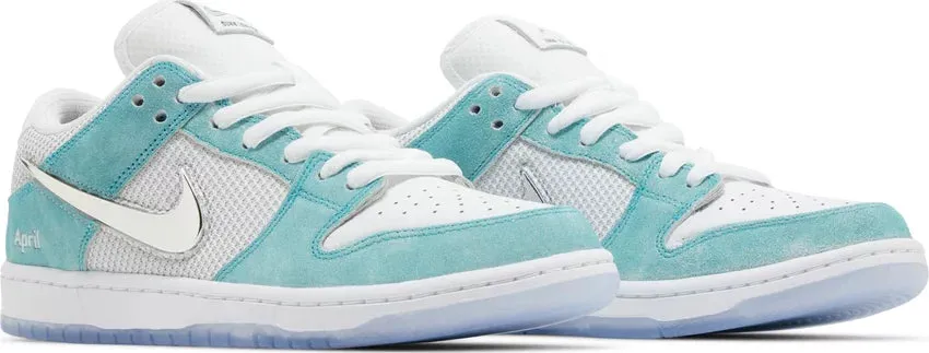 Nike Dunk Low SB x April Skateboards