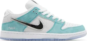 Nike Dunk Low SB x April Skateboards