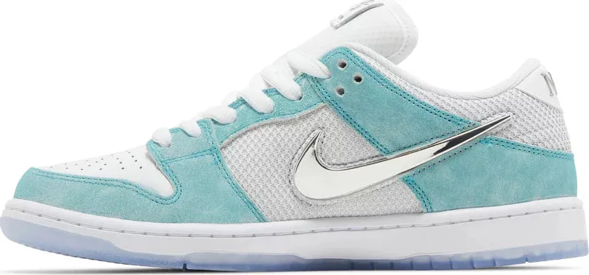 Nike Dunk Low SB x April Skateboards