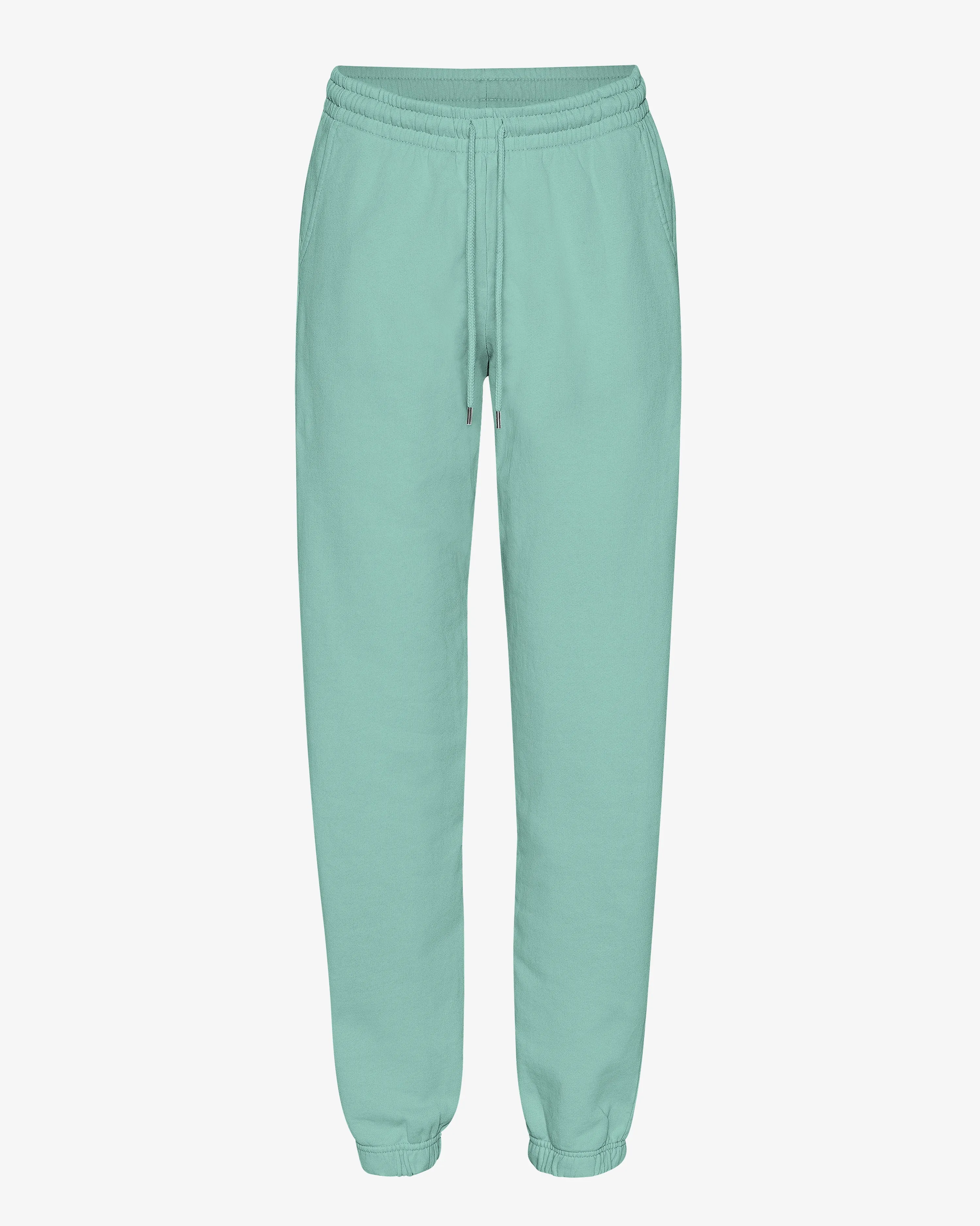 Organic Sweatpants - Seafoam Green