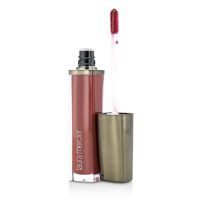 Paint Wash Liquid Lip Colour - #Red Brick