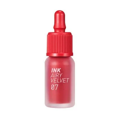PERIPERA ink airy velvet tint 4g