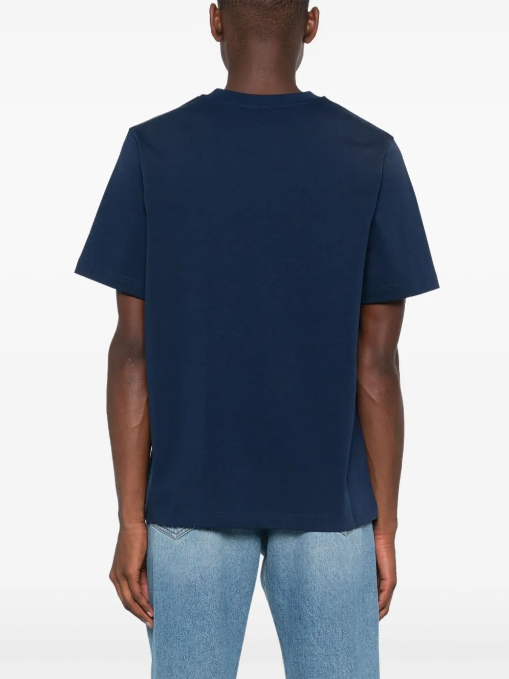printed T-shirt