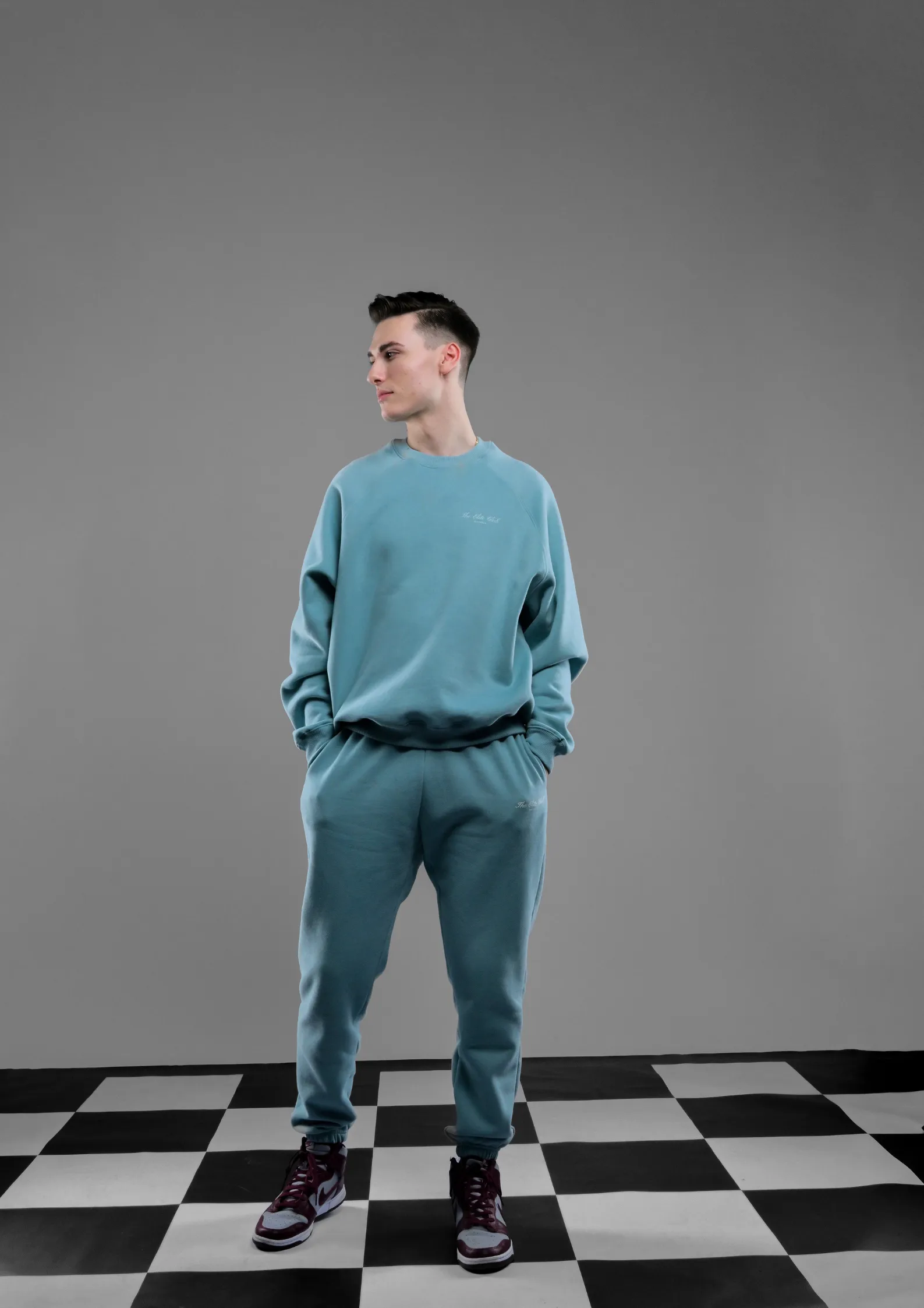 "Dream" Classic Sweatpants - LH x COHL'S