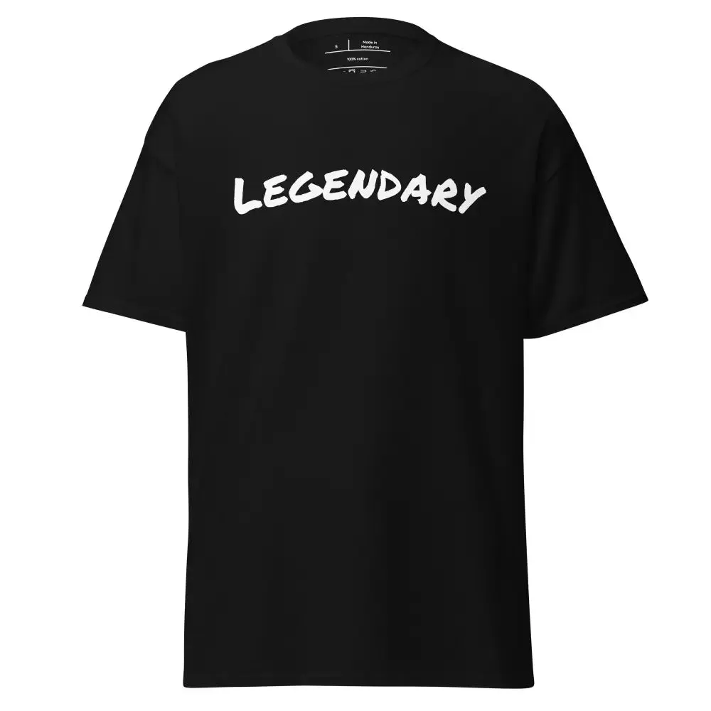 "UnHappy" Tee