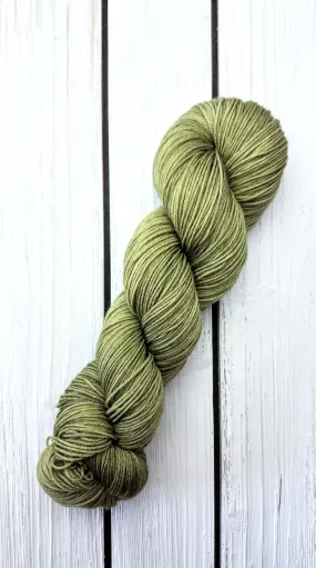 Sari Silk (Kitty Pride Fibers)