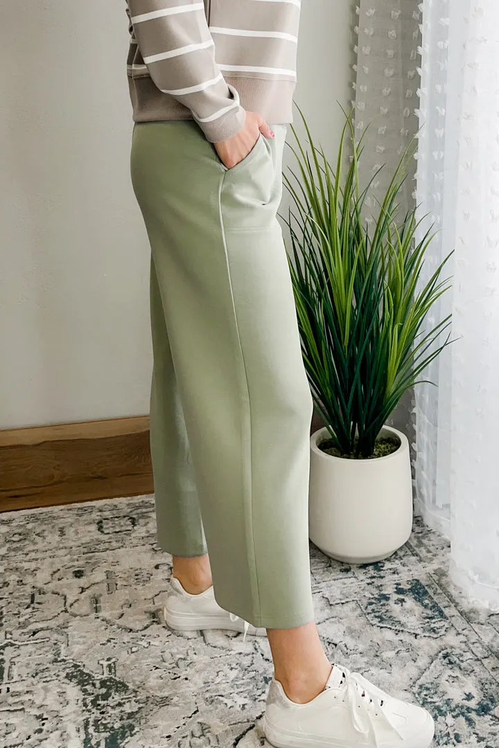 Scuba Sweatpant
