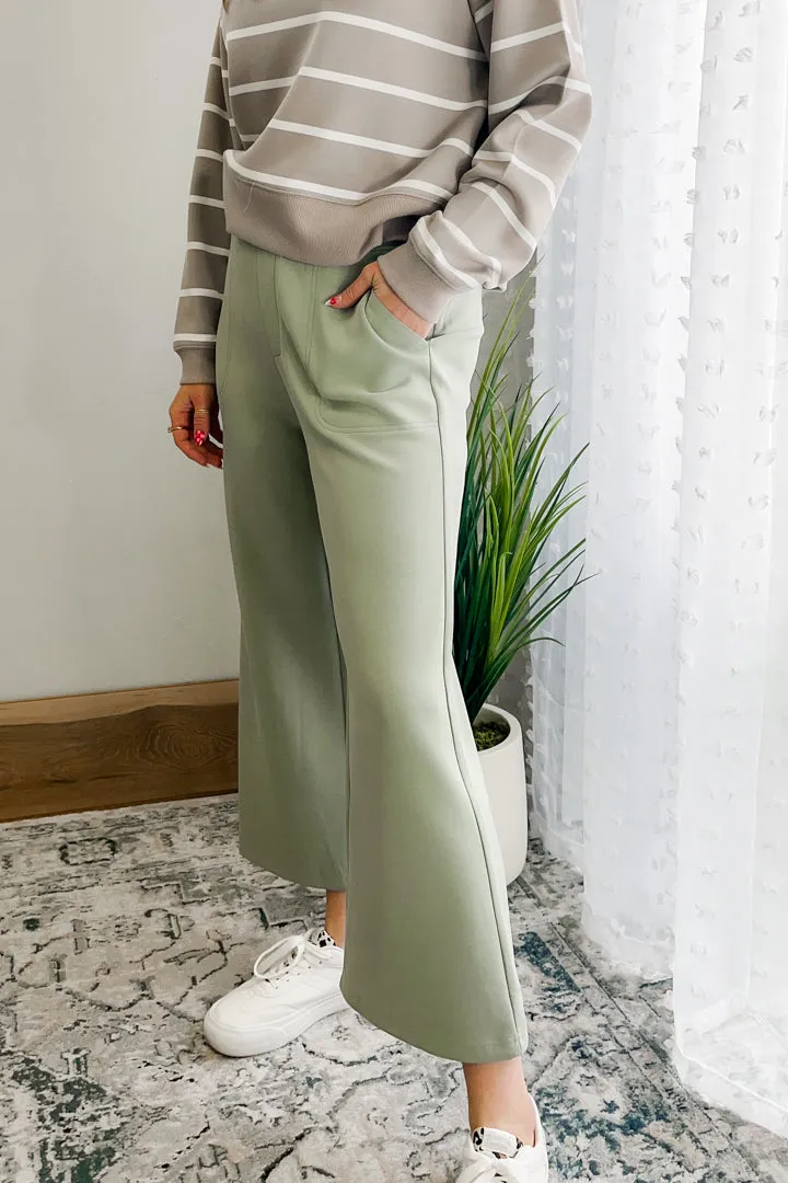 Scuba Sweatpant
