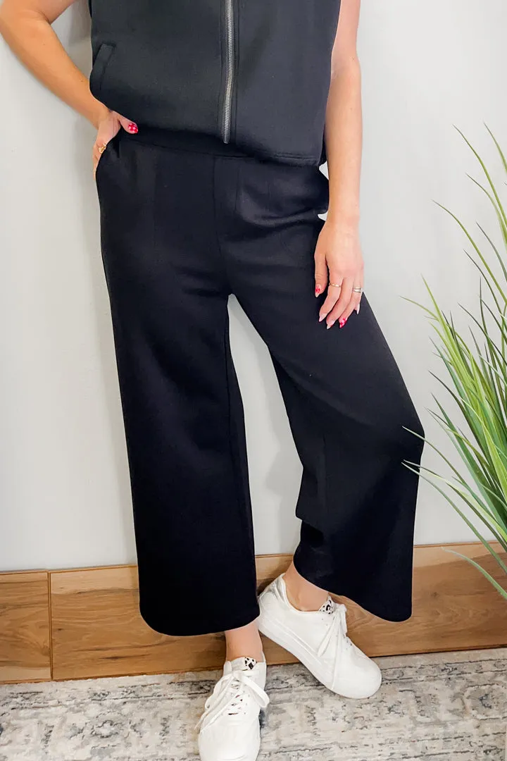Scuba Sweatpant