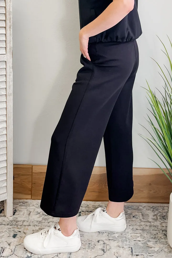 Scuba Sweatpant