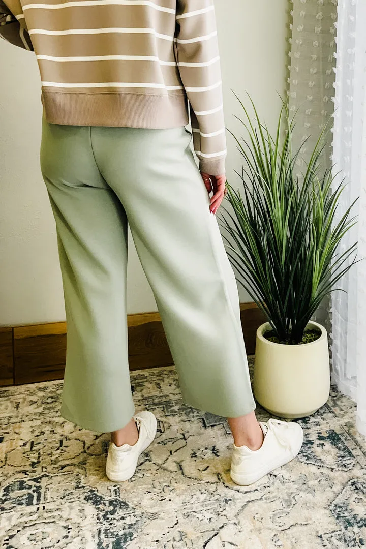 Scuba Sweatpant